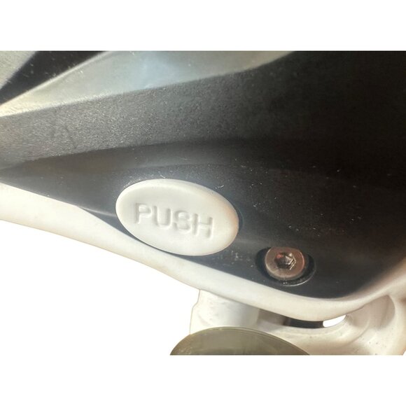 METROLLER Roller Skates Unisex Adjustable Large-Youth & Adult (4-7 Men/5-8 Women - Picture 8 of 8